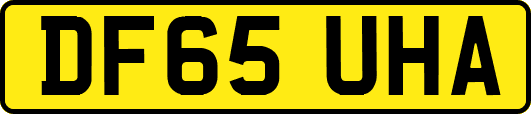 DF65UHA