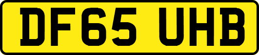DF65UHB