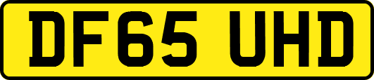 DF65UHD