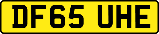 DF65UHE