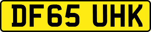 DF65UHK