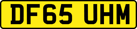 DF65UHM