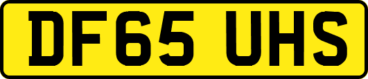 DF65UHS