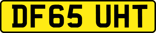 DF65UHT