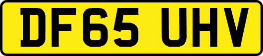 DF65UHV