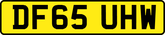 DF65UHW