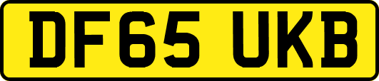 DF65UKB