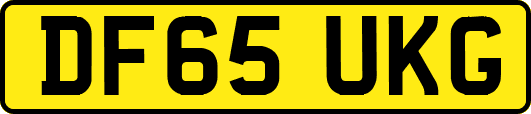 DF65UKG