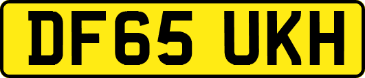 DF65UKH