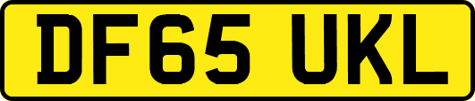 DF65UKL