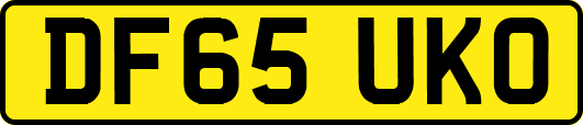 DF65UKO