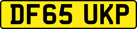 DF65UKP
