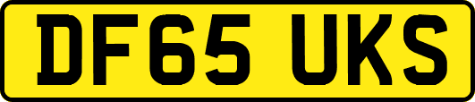 DF65UKS