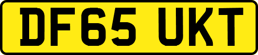 DF65UKT
