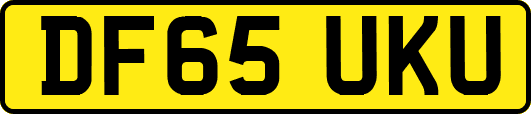 DF65UKU
