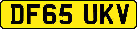 DF65UKV