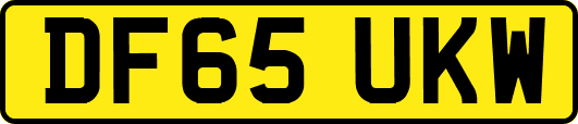 DF65UKW