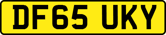 DF65UKY
