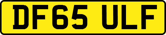 DF65ULF