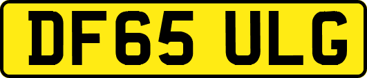 DF65ULG