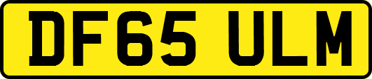 DF65ULM
