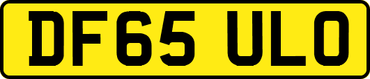DF65ULO