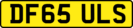 DF65ULS
