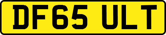 DF65ULT