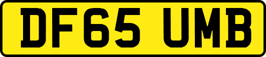DF65UMB