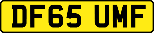 DF65UMF