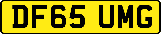 DF65UMG