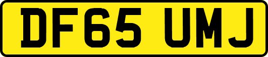 DF65UMJ