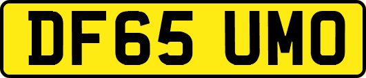 DF65UMO