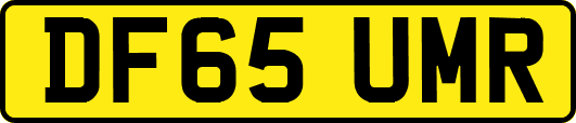 DF65UMR