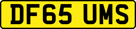 DF65UMS