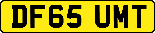 DF65UMT
