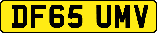 DF65UMV