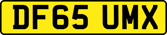 DF65UMX
