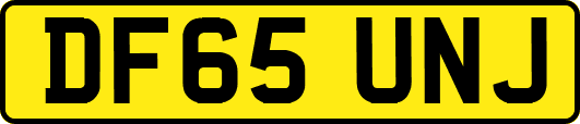 DF65UNJ