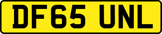 DF65UNL