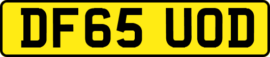 DF65UOD