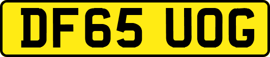 DF65UOG