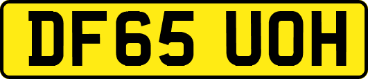 DF65UOH