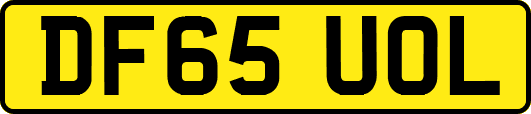 DF65UOL