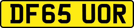 DF65UOR