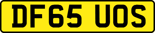 DF65UOS