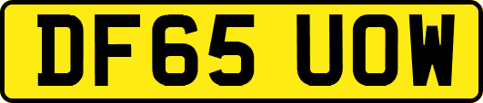 DF65UOW