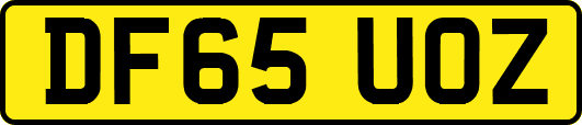 DF65UOZ