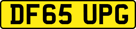 DF65UPG