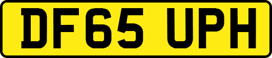 DF65UPH